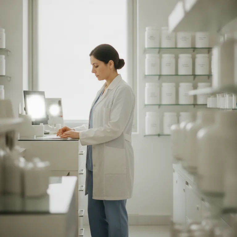 Farmacia di Turno servizio a Capannori